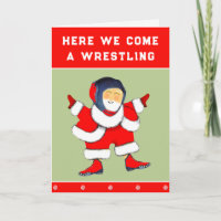 Cartes cadeaux de Noël