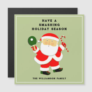 Cartes cadeaux de Noël amusantes
