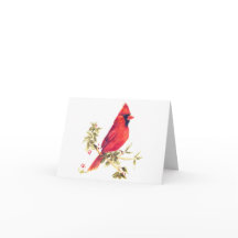 Cartes-Cardinal Homme