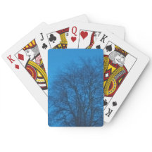 Carte de jeu classique Konymoi