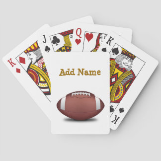 Cartes Carte de jeu graphique de football