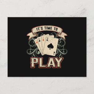 Cartes Carte Jouer Jour Poker Ace Casino Jeu cadea