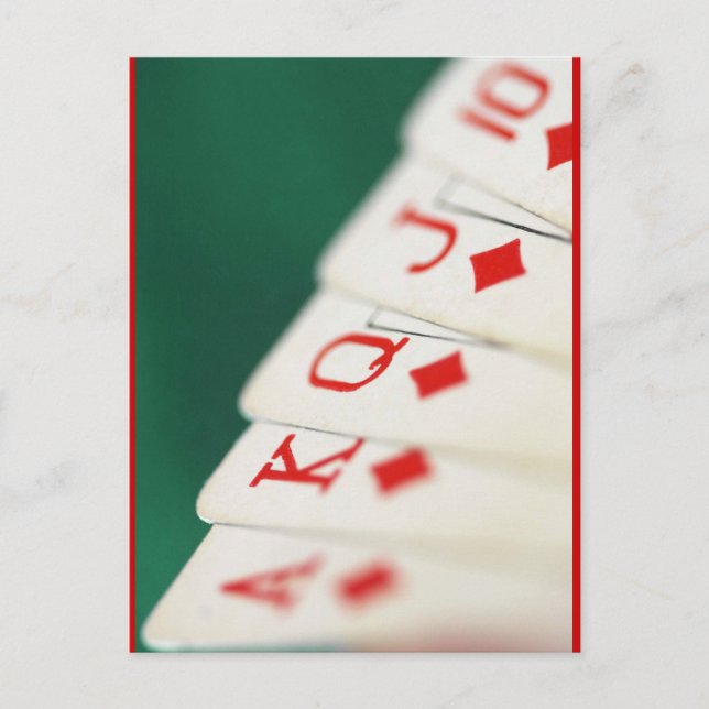 CARTES CARTES CARTES JAMBLE (Devant)