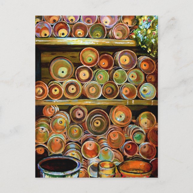 Cartes, cartes postales, notes, autocollants (Devant)