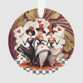 Cartes / Casino / Amis