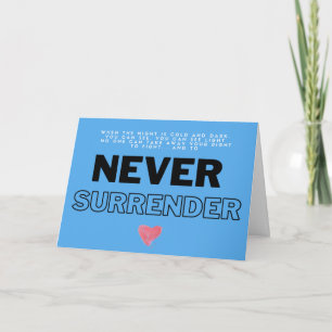 Cartes Chemo - Mots d'encouragement pour les temps