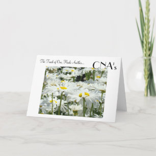 Cartes CNA Touch Healing Cartes de voeux CNA