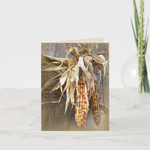 Cartes d'action de grâce