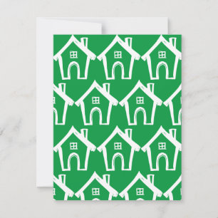 Cartes d'adresse Petites Maisons Blanches sur Kell