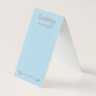 Cartes d'affichage de la tente Aqua Flourish sur m