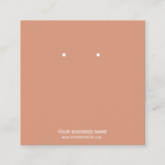 Cartes d'affichage personnalisées