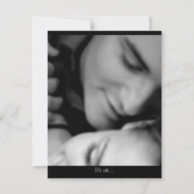 Cartes d'amour vraies (Devant)