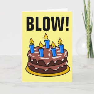 CARTES D'ANNIVERSAIRE DE GÂTEAU D'ANNIVERSAIRE