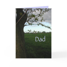 Cartes d'anniversaire par Janz pour papa