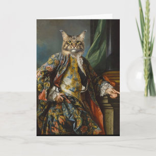 CARTES D'ANNIVERSAIRE POUR FRÈRE CHAT DE LA RENAIS