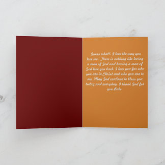 Cartes d'anniversaire pour lui