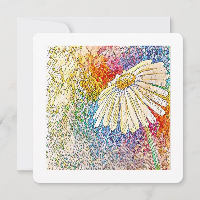 Cartes d'art marguy (Devant)