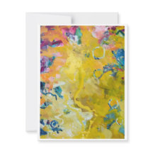 Cartes d'art Sunny Days