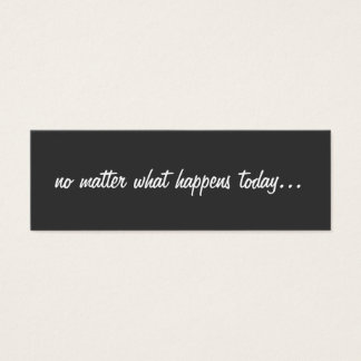 Cartes d'assistance émotionnelle