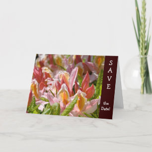 Cartes d'attente Mariage !