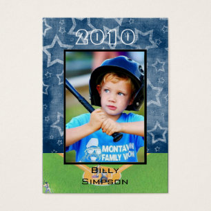 Cartes de base-ball
