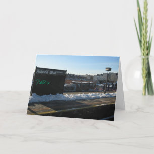 Cartes de Bd. d'Astoria