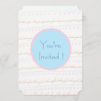 Cartes de billets pour vigne florale douce