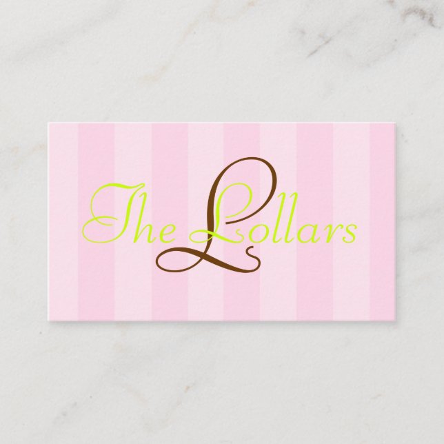 Cartes de boîtier pour petites filles (Devant)