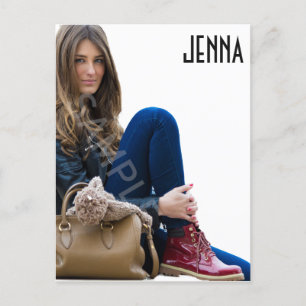 Cartes de capture d'écran des artistes