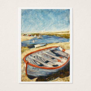 Cartes de Commerce Artistes, Édition Ouverte, Norf