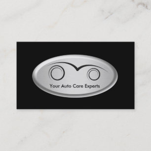 Cartes de commerce de l'automobile