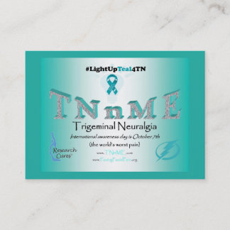 Cartes de conscience de TN