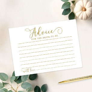 Cartes de conseil en Fête des mariées de chute Cit