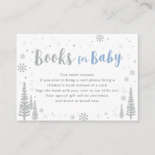Cartes de demande de livre pour bébé, Activité de 