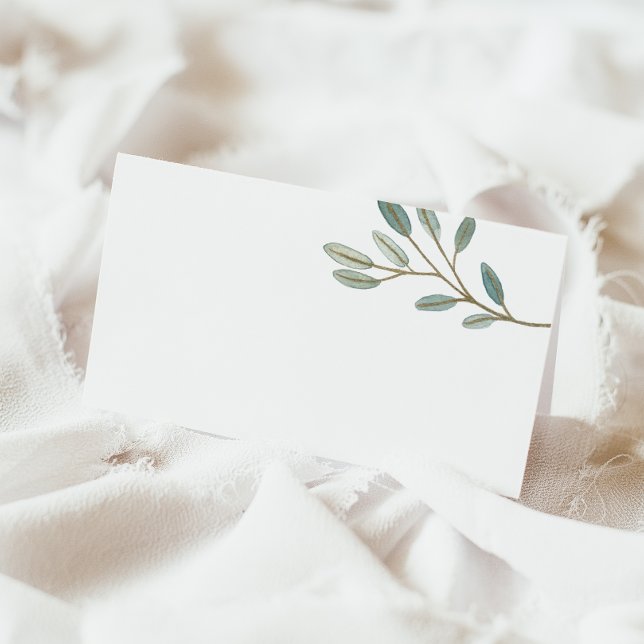 Cartes de Étiquette alimentaire Buffet Gold Veiné  (Créateur téléchargé)