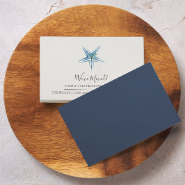 Cartes de Faire-part de plage