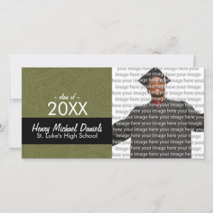 Cartes de Faire-part photo élégantes