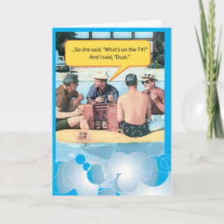 Cartes de fête des pères