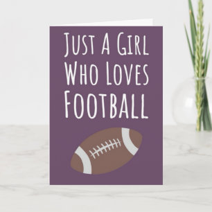 Cartes de Football Rose Féminin Pour Filles Équipe