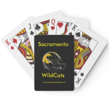Cartes de jeu
