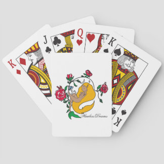 Cartes de jeu classiques de FlawlessDreams