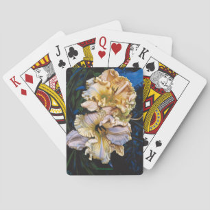 Cartes de jeu de "duo"