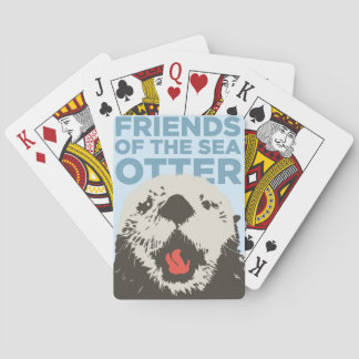 Cartes de jeu de FSO