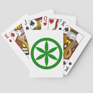 Cartes de jeu de Padania
