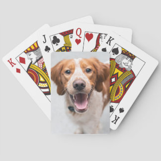 Cartes de Jeu Espagnol Français Bretagne