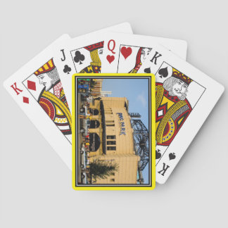Cartes de jeu Pgh - Photo PNC Park Entrée