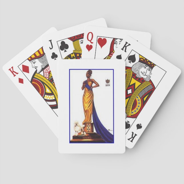 CARTES DE JEU SGRHO (dos)