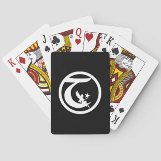 CARTES DE JEU TUSSIN - FAIRY