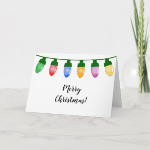 Cartes de Joyeux Noël