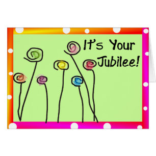 Cartes de Jublilee de nonnes